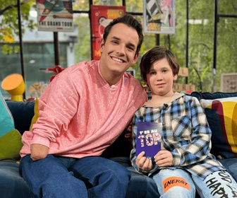 Replay T'es au TOP - 17/02/2026