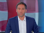 Replay L'heure américaine - Émission du mardi 13 mai 2025