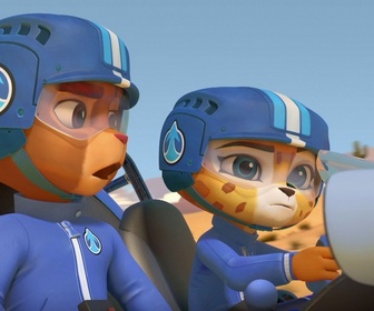 Replay Mille Bornes Challenge - Route 67