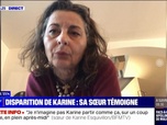 Replay 7 minutes pour comprendre - Disparition de Karine : sa sœur témoigne - 22/05