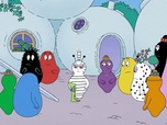 Replay Barbapapa en Famille - Enfant des étoiles I
