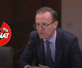 Replay 100% Sénat - Relations internationales : audition de Thomas Gomart