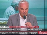 Replay Les Grandes Gueules - Fermeture estivale de plusieurs services d'urgence dans les campagnes : va-t-il falloir aller en ville pour se faire soigner ?