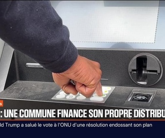 Replay BFM Première prématinale - Focus Régions - 18/11