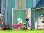 Replay Dino Ranch - Un bon brontosaure