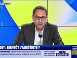 Replay La Carte blanche : Jean-Philippe Cartier - 07/07
