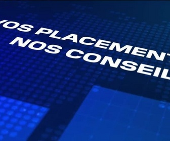 Replay BFM Bourse - Mardi 20 janvier