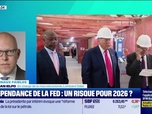 Replay Tout pour investir, la masterclass - Les signaux faibles - Indépendance de la Fed : un risque pour 2026 ? - 16/01