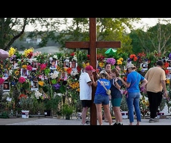 Replay États-unis : au moins 120 morts après les inondations dévastatrices au Texas