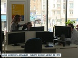 Replay Un jour, un doc week-end - Abus, nuisances, arnaques : enquête sur les voyous de l'été (2/2)
