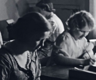 Replay Des femmes au service du Reich - Épisode 1 : de 1933 à 1942