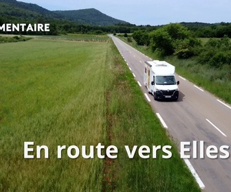 Replay La France en vrai - Provence Alpes Côte d'Azur - En route vers Elles