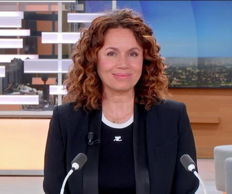 Replay Tout est politique - 02/11/2025