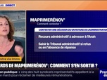 Replay C'est votre vie - Retards de paiement de MaPrimeRénov': comment s'en sortir?
