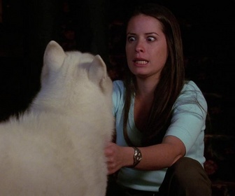 Replay Charmed - S3 E21 - Indestructible