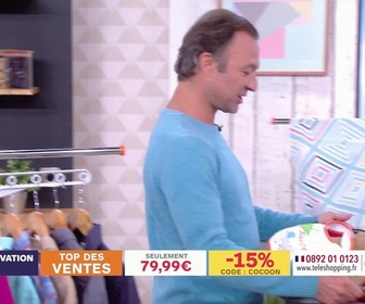 Replay Téléshopping du jeudi 7 novembre 2024