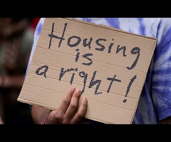 Replay Les jeunes touchés de manière disproportionnée par la crise du logement dans l'UE