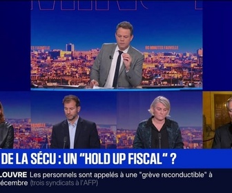 Replay 60 minutes Fauvelle - 08/12