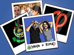 Replay Désintox - Rima Hassan en photo avec le chef du Hamas ?