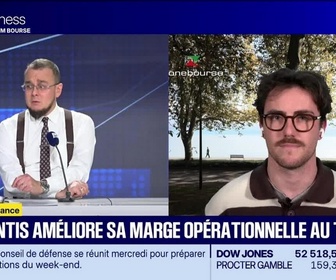 Replay BFM Bourse - On refait la séance : Est-ce la fin du SaasPocalypse ? - 28/10