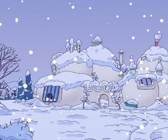 Replay Barbapapa en Famille - Bobo