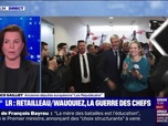 Replay Week-end soir - Retailleau/Wauquiez, deux hommes pour un parti - 22/03