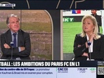 Replay Le 18/19 d'Hedwige Chevrillon - Pierre Ferracci (fondateur du groupe Alpha - président du Paris FC) : S. Lecornu nommé sur fond de tension sociale - 10/09