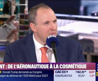 Replay Les émissions partenaires - Comment répondre aux besoins des industries exigeantes ? - 03/04