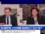 Replay Marschall Truchot - SIGNÉ CONSIGNY - Mort de Quentin, l'extrême gauche a-t-elle tué ? - 16/02