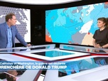 Replay Le monde dans tous ses États - Entre la Californie et Washington, la guerre est déclarée : la surenchère de Donald Trump