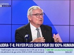 Replay Les Experts - IA : qui profite des gains de productivité ?