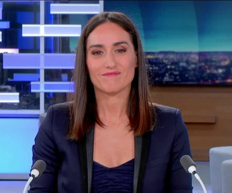Replay Le 23h - 09/10/2025