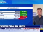 Replay Good Morning Market - En direct des marchés - 03/09