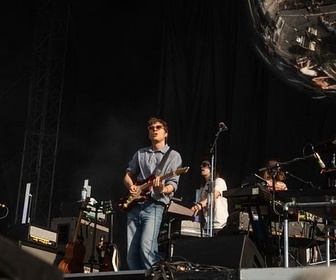 Replay Southside Festival 2025 - Von Wegen Lisbeth
