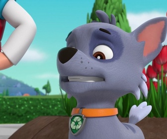 Replay Paw Patrol, la Pat'Patrouille - L'éolienne volante