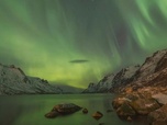 Replay Les fjords de Norvège - L'histoire secrète des paysages