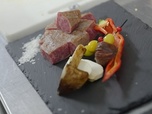 Replay Japon : le bœuf de Kobe - Voyage en cuisine