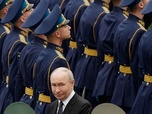 Replay Pourquoi des soldats russes défient Poutine ?