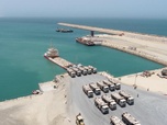 Replay Focus - Le Maroc mise sur le développement de Dakhla, au Sahara occidental