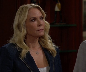 Replay Amour, gloire et beauté du 11 novembre 2025