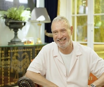 Replay Roland Emmerich, le cinéaste des cataclysmes