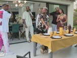 Replay C'est la famille - S1 E10
