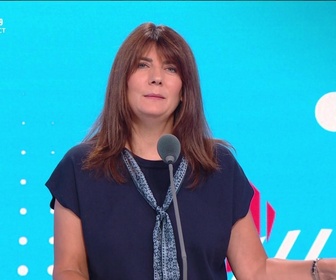 Replay Estelle Midi - Taxer l'épargne salariale : logique ou scandaleux ?