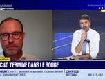 Replay BFM Bourse - Les seuils techniques incontournables sur les marchés et les valeurs - 23/09