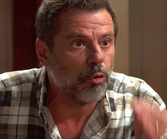 Replay Les flammes du passé - S01 E56