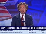 Replay Les experts sans frontières - Émission du 2 octobre 2026