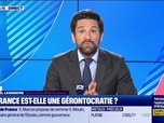 Replay L'Edito de Raphaël Legendre : La France est-elle une gérontocratie ? - 06/05