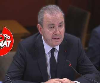 Replay 100% Sénat - Solidarité internationale : quelles perspectives ?