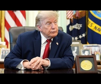 Replay États-Unis : la Cour suprême annule le décret de Donald Trump limitant le droit du sol