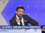 Replay Les Experts - L'intégrale des Experts du vendredi 13 mars